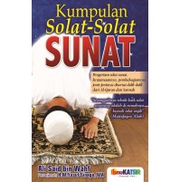 KUMPULAN SOLAT-SOLAT SUNAT